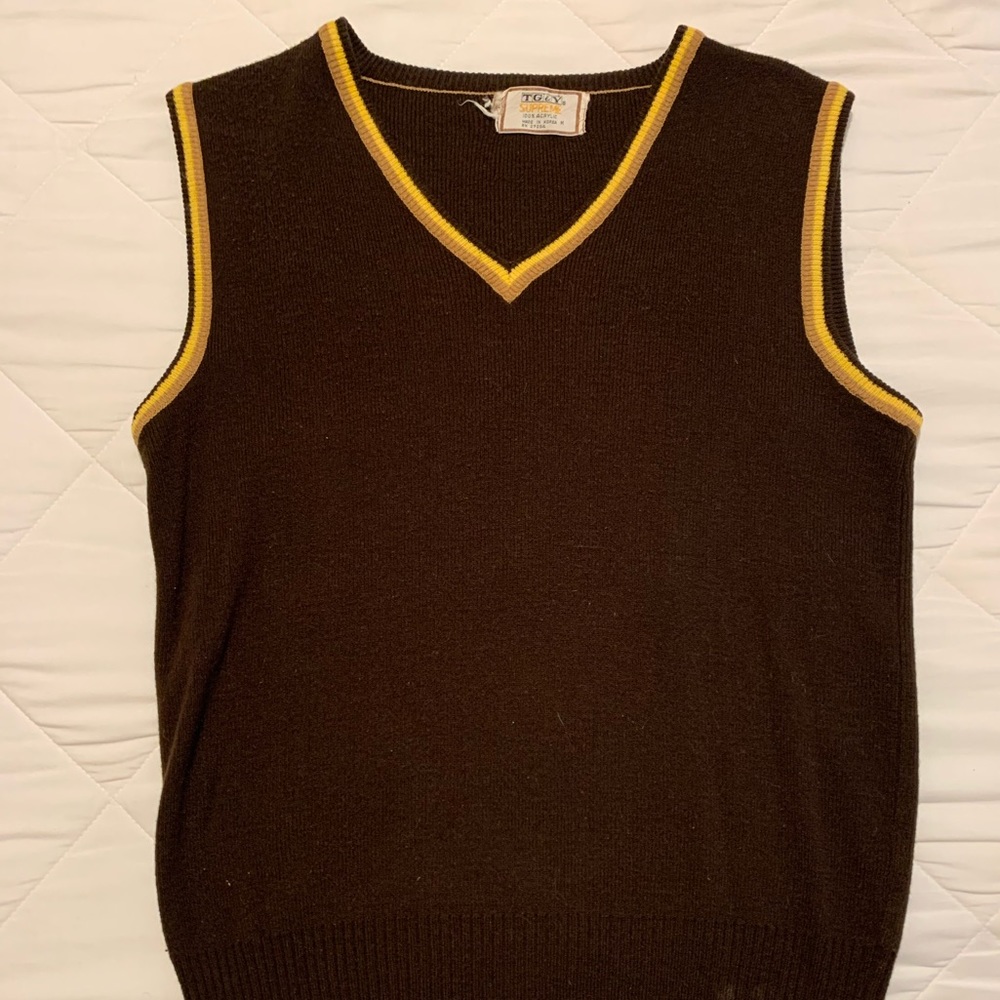 Women’s Vest